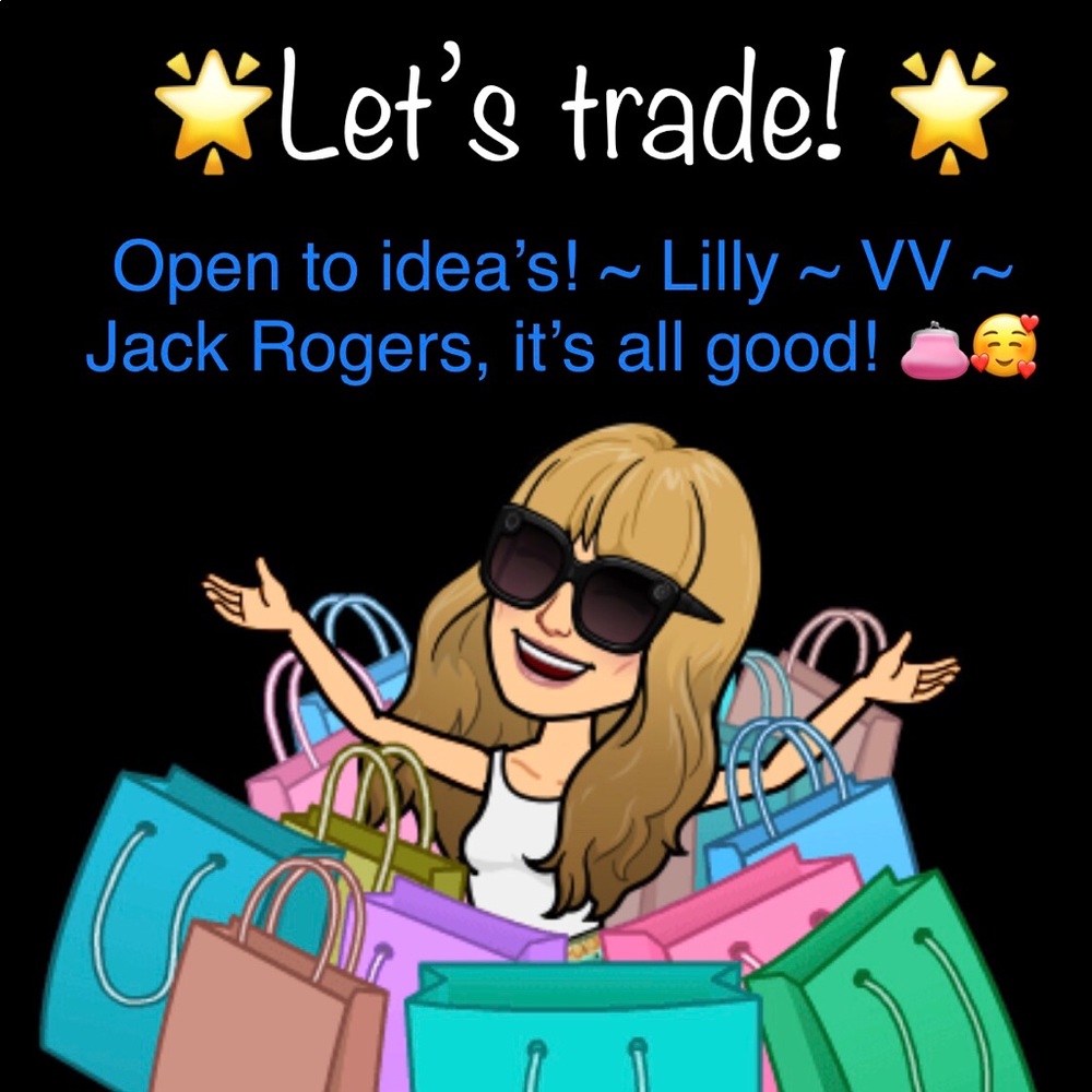 VISIT MY SALE! 🌟 Buy or trade!